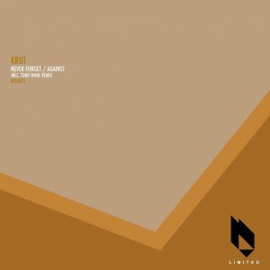 Album Never Forget / Against from KRUT