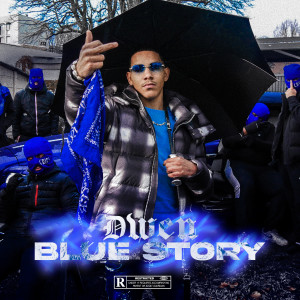 收聽Dwen的Blue Story (Explicit)歌詞歌曲