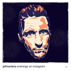 收聽Jef Martens的A Game of Shadows歌詞歌曲