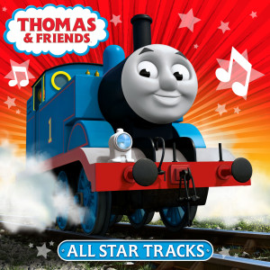 收聽Thomas & Friends的Go, Go Thomas歌詞歌曲
