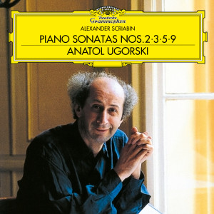 收聽Anatol Ugorski的Scriabin: Piano Sonata No.2 In G Sharp Minor, Op.19 "Sonata Fantasy" - 1. Andante歌詞歌曲