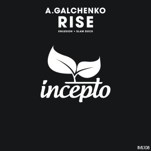 ดาวน์โหลดและฟังเพลง Rise (Enlusion's 'High Energy' Remix) พร้อมเนื้อเพลงจาก A.Galchenko