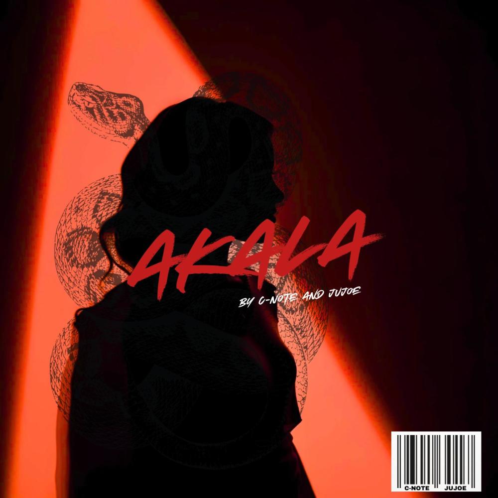 Akala (feat. Jujoe)