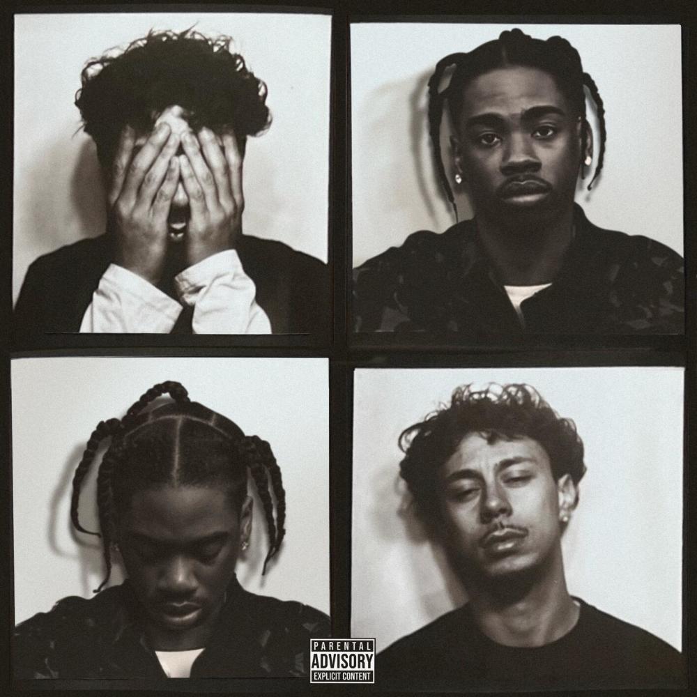 wake up (Explicit)