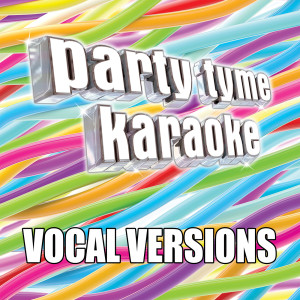 ดาวน์โหลดและฟังเพลง Counting Stars (Made Popular By OneRepublic) [Vocal Version] (Made Popular By OneRepublic|Vocal Version) พร้อมเนื้อเพลงจาก Party Tyme Karaoke