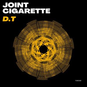 Joint Cigarette dari D.T