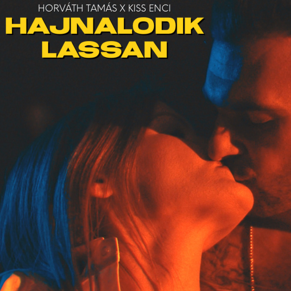 Hajnalodik lassan