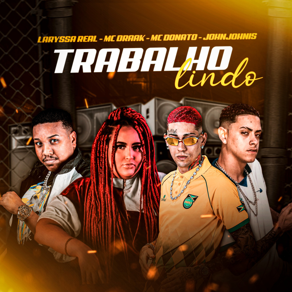 Trabalho Lindo