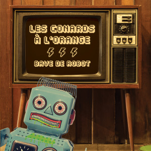 ดาวน์โหลดและฟังเพลง Ti-Clin La Souche พร้อมเนื้อเพลงจาก Les Conards