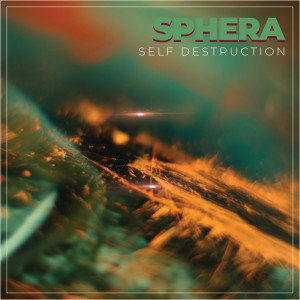 Sphera的專輯Self Destruction