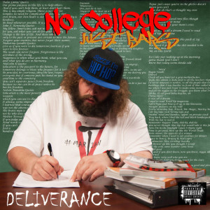 Listen to Secret Beauties song with lyrics from Deliverance