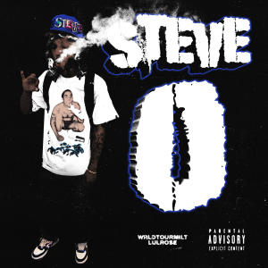 Lulrose的專輯Steve-O (feat. WTM MILT) [Explicit]