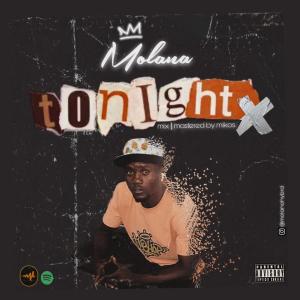 Tonight (Explicit) dari Molano