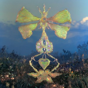 Album angel from Bluem