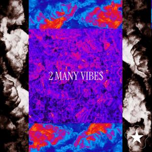 Khann的專輯2 MANY VIBE$ (Explicit)