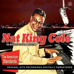 ดาวน์โหลดและฟังเพลง Stardust พร้อมเนื้อเพลงจาก Nat King Cole