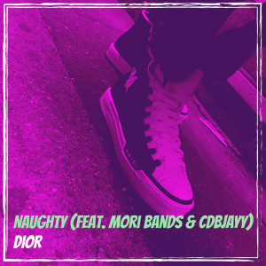 Album Naughty (Explicit) from Dior