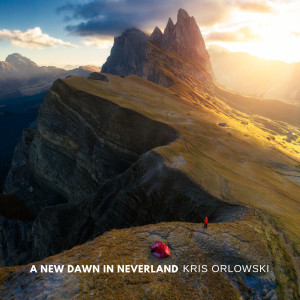 Album A New Dawn in Neverland from Kris Orlowski