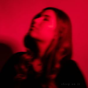 Pippa Crossland的專輯Sleep On It