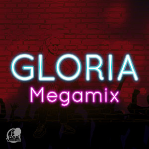 Daddy Rings的專輯Gloria (Megamix)