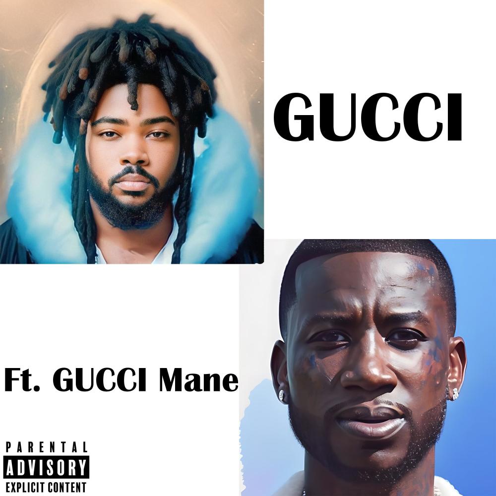 Gucci (feat. Gucci Mane) (Explicit)