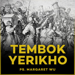 收听Margaret Wu的Tembok Yerikho歌词歌曲