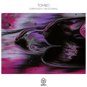 Album Esperanza / Reckoning from Tombo