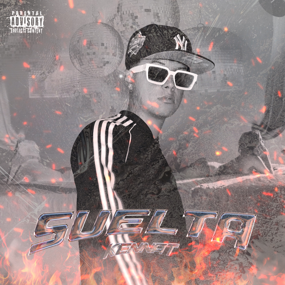 Suelta (Explicit)