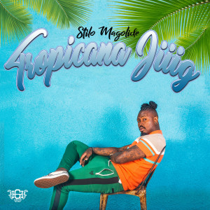Listen to My Dude (Explicit) song with lyrics from Stilo Magolide