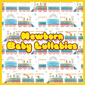 Baby Lullabies Music的專輯Music To Make Baby Sleep Faster