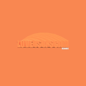 Album Love Is a Scam from Dsaabs