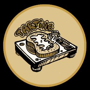 La Tartine的專輯Little Window