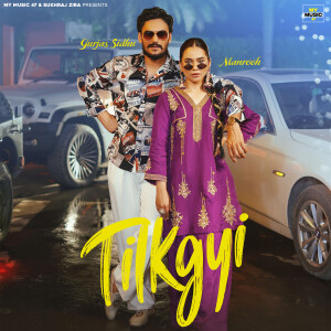 Album Tilk Gyi from Gurjas Sidhu