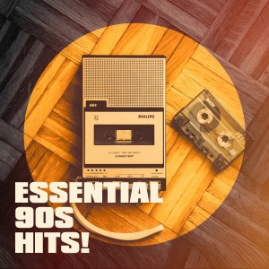 Essential 90s Hits!