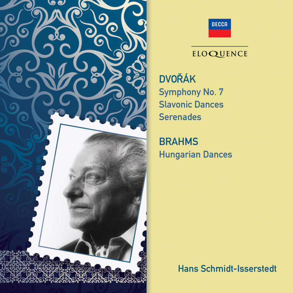 Brahms: 21 Hungarian Dances, WoO 1: No. 10 in F Major. Presto (Orch. Brahms)