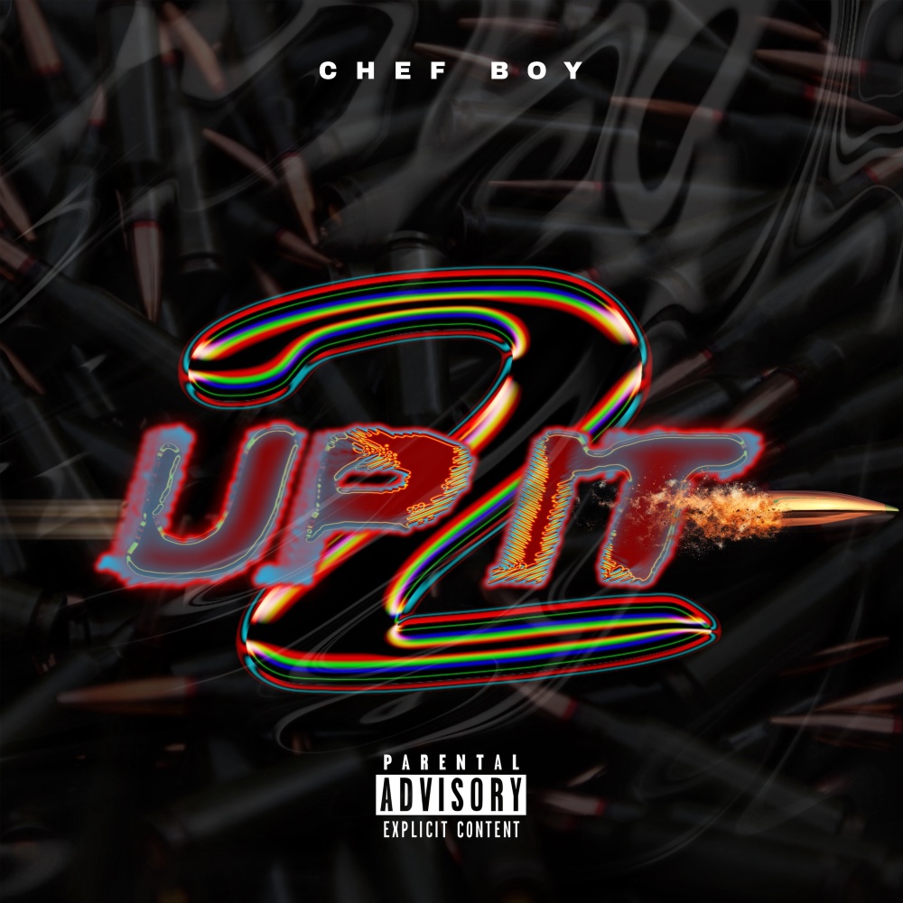Up It 2 (Explicit)