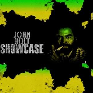 收聽John Holt的Anymore歌詞歌曲