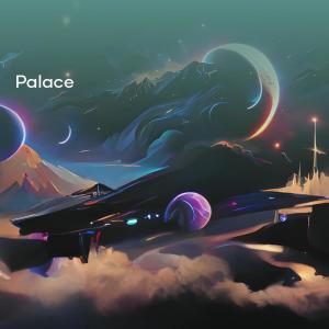 Lunar (Remix) dari Palace