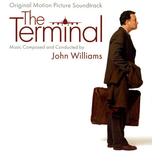 Williams: Finding Coins and Learning To Read (The Terminal/Soundtrack Version)