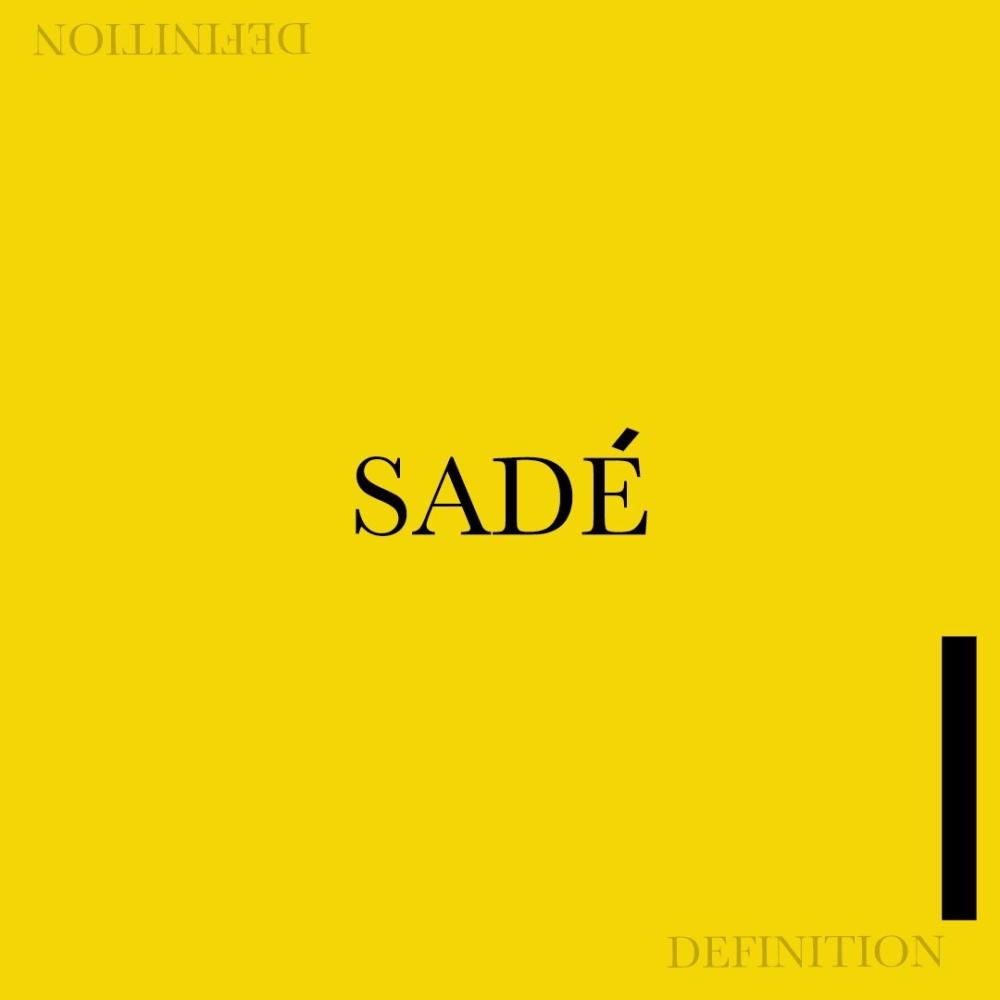 Sadé