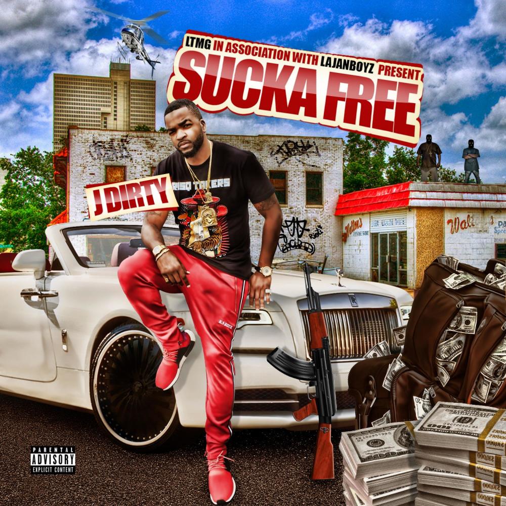 Flipin N Drippin' (feat. Billy Blue & Papa Duck) (Explicit)