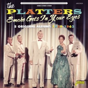 ดาวน์โหลดและฟังเพลง Somebody Loves Me (Original Mix) พร้อมเนื้อเพลงจาก The Platters