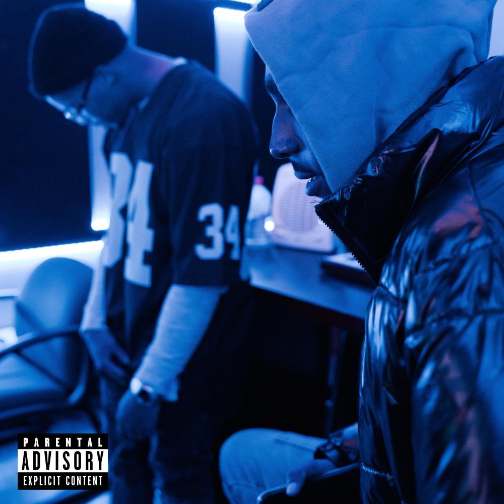 Thinking Bout You (feat. RED.) (Explicit)
