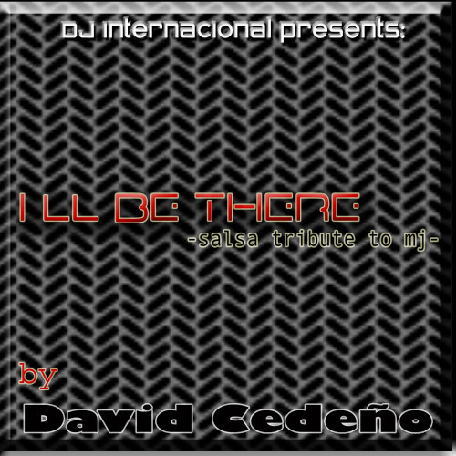 I'll Be There (Spanish Version) (语言版)