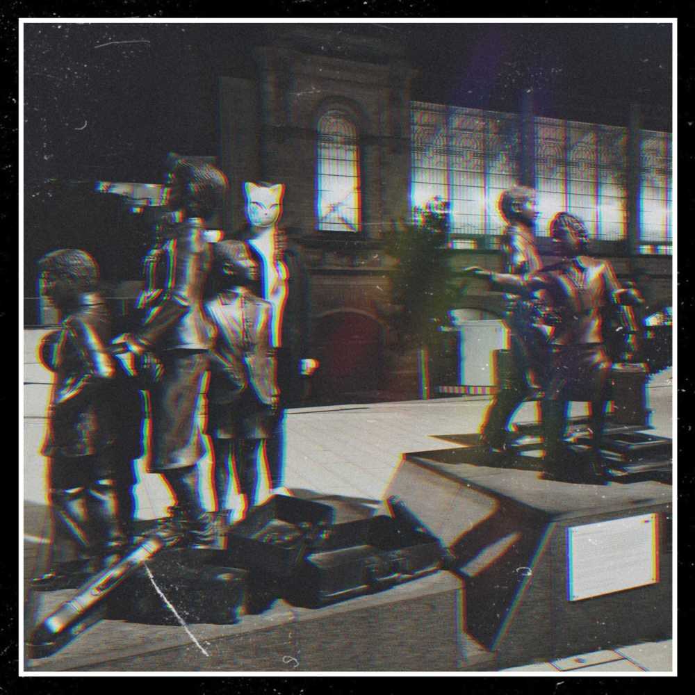 First Loved, First Brocken (Instrumental)