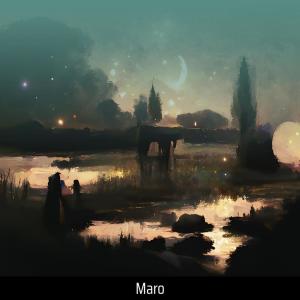 ดาวน์โหลดและฟังเพลง Silent Echo พร้อมเนื้อเพลงจาก MARO