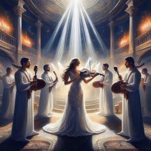 ดาวน์โหลดและฟังเพลง Ecos Suaves De Calma พร้อมเนื้อเพลงจาก Musica para Hoteles De Lujo