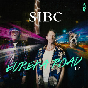 Spielman In Bad Company的专辑Eureka Road