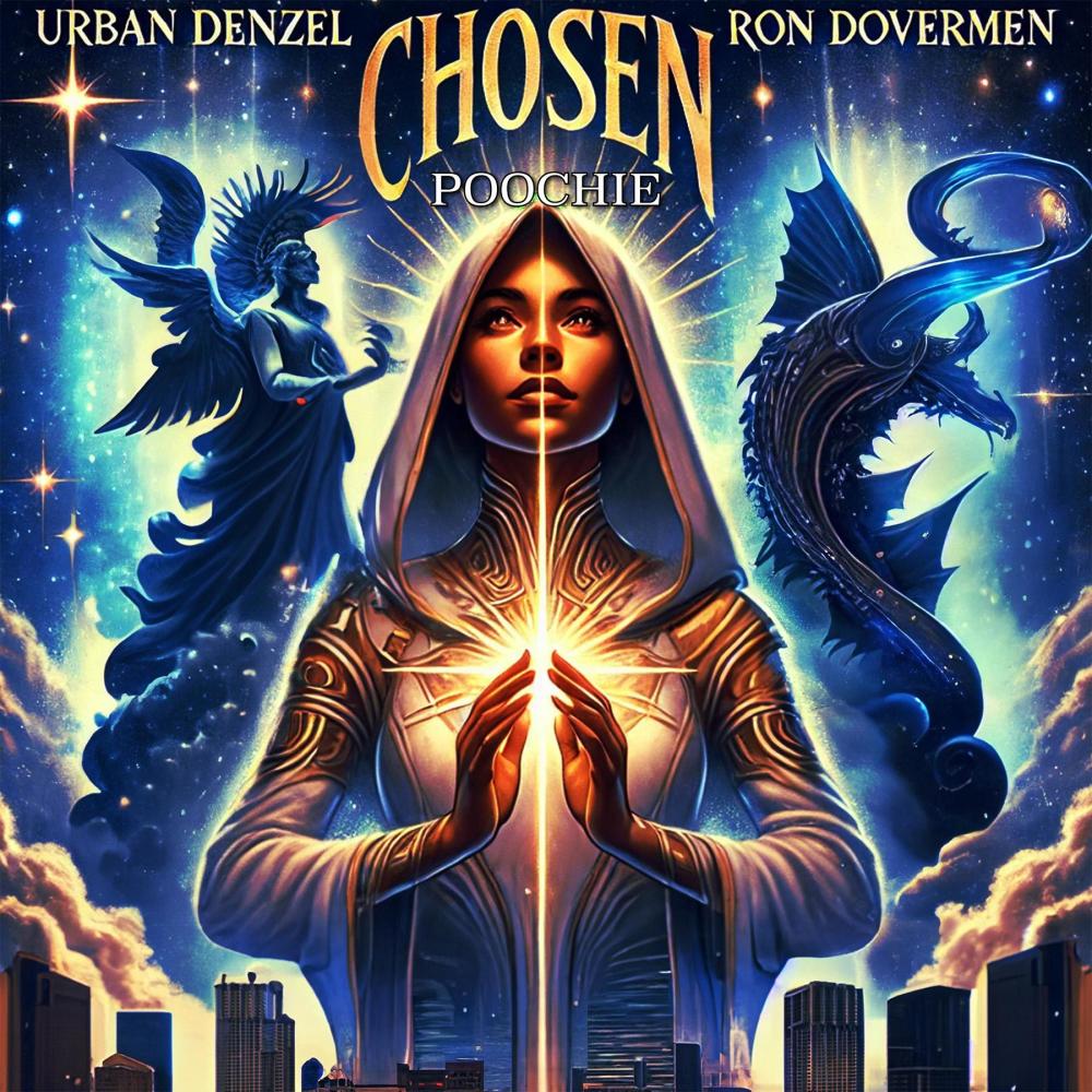Chosen (feat. Poochie & Ron Dovermen) (Explicit)