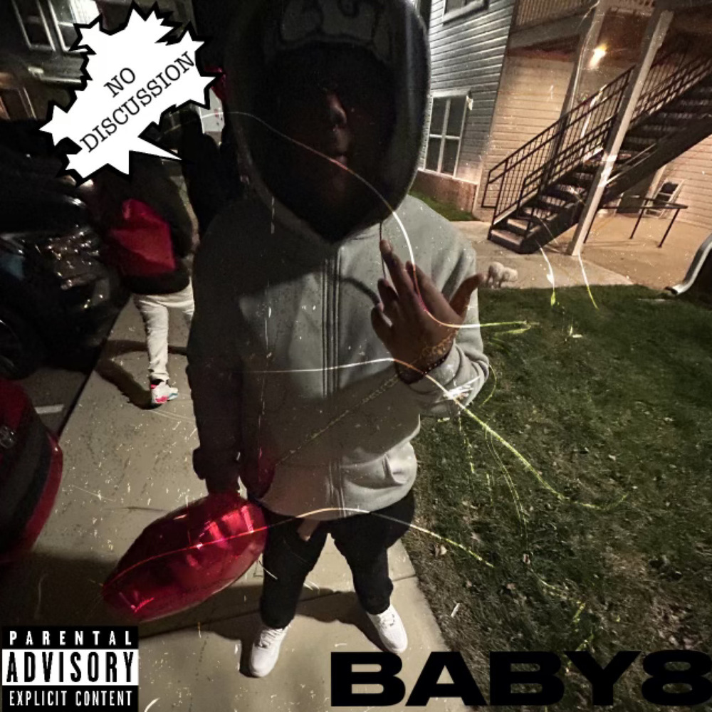 No Discussion (Explicit)